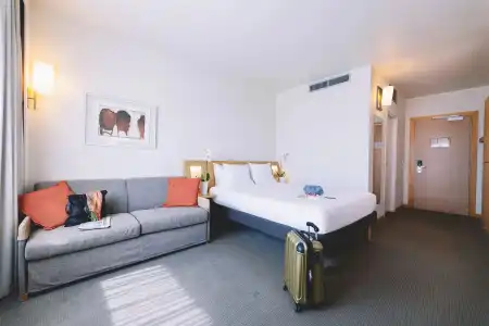 Novotel Venezia Mestre Castellana - 10