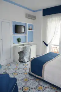 Gatto Bianco & SPA - 14