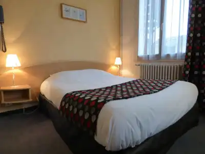 Hôtel de la Vallée - 2