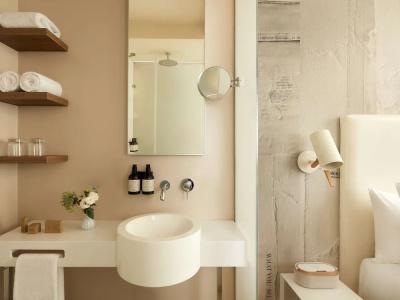 NH Milano Palazzo Moscova - 7