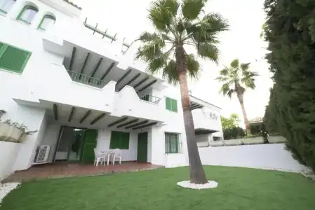 Apartamentos Manilva Sun - 32