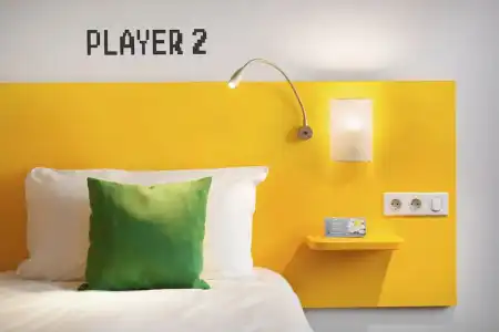 Ibis Styles Budapest Center - 29