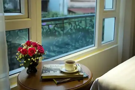 Hanoi Pearl - 66