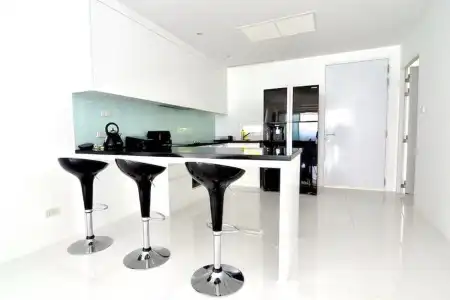 Luxury Apartment Unique Residences - 6