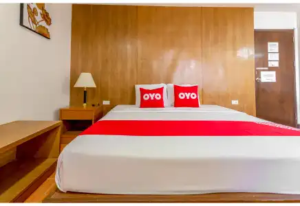Super OYO 1096 Winner Inn - 55