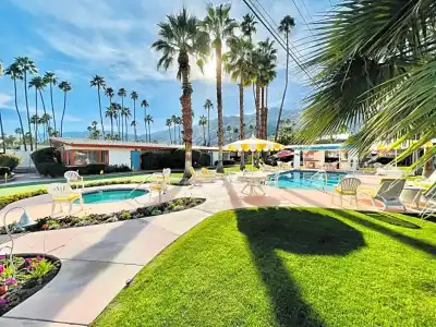 A Place In The Sun - Adults Only - 29