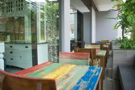 Ana Jakarta - 20
