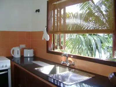 Chalets Bougainville - 20