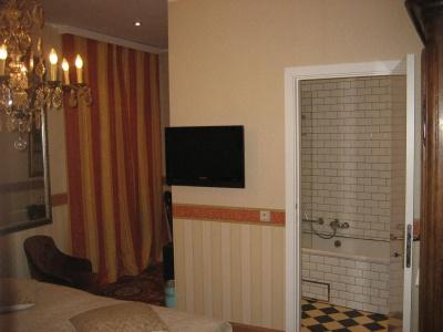 Avenue by F-Hotels - 5