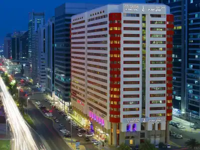 City Seasons Al Hamra - 0