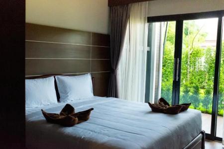Oscar Villa Aonang Krabi - 30