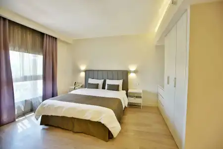 ALQasr Metropole - 4