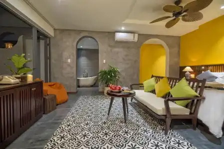 G Boutique Retreat Hoi An - 34