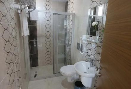 MAXWELL Boutique-hotel - 34