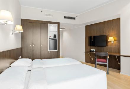 Park Inn by Radisson Meriton Conference Spa Tallin - 31