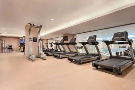 Tryp by Wyndham Izmit - 15