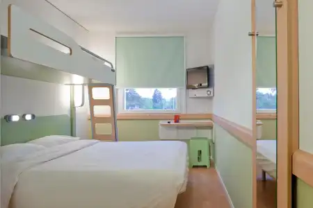 ibis budget Geneve Petit Lancy - 2
