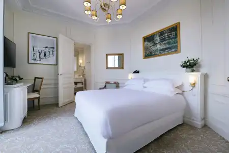Hôtel du Palais - 122