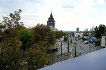 Best Western Premier IB Friedberger Warte - 49