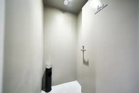 &AND HOSTEL SHINSAIBASHI EAST - 16