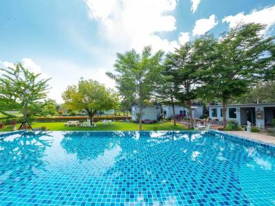 Banncake Khao Yai Resort by Aday - 11