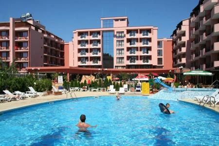 Izola Paradise - All Inclusive - 16
