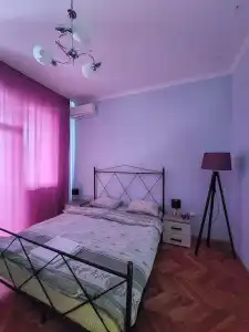 Prishtina Center Hostel - 25