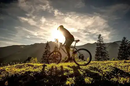 Zum Stern Inkl Gasteiner Bergbahnen im Sommer - 14