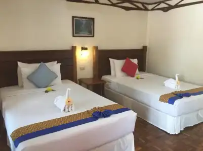 Koh Ngai Resort Trang - 49