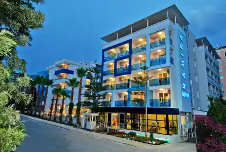 Kleopatra Ramira - All Inclusive - 0