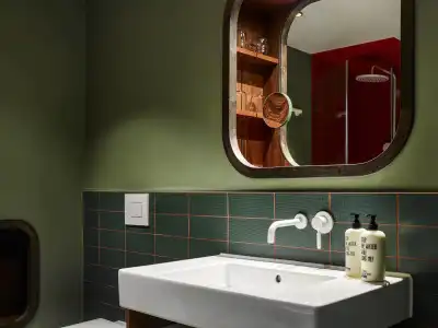 25hours HafenCity - 8