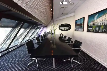 Grand Oslo by Scandic - 15