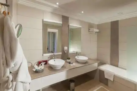 TUI BLUE Palm Beach Palace Djerba - Adults Only - 27