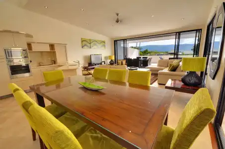Saltwater Luxury Apartments - 3