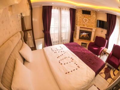 Elif Inan Otel - 28