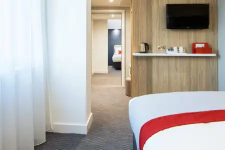 Holiday Inn Express Dublin City Centre by IHG - 4