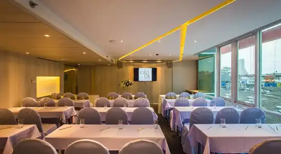 Crystal Hat Yai - 18