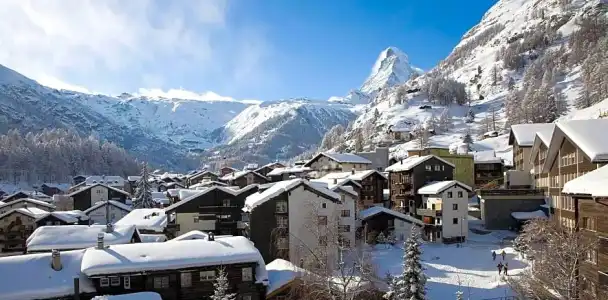 Monte Rosa - 80