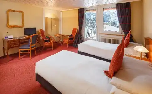 Beausite Park & Spa - 122