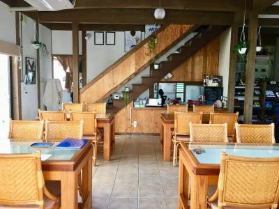 Wellness pension Coco - 17
