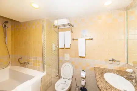 VONRESORT Golden Beach & Aqua - Kids Concept-Ultra All Inclusive - 7