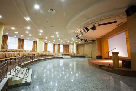 El Mouradi El Menzah - 7