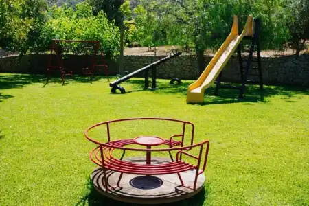 Fonte Di Bagnaria Residence - 8