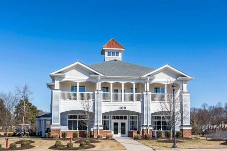 Bluegreen Vacations Parkside Williamsburg, an Ascend Collection Resort - 15