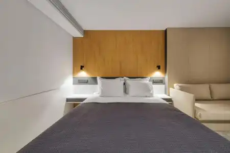 Voya Beach Resort - Ultra All Inclusive - 1