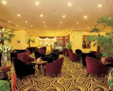 Golden River-View - 12
