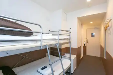 Oak Edo - Hostel - 28