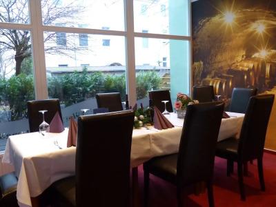 Zur Alten Oder Frankfurt - 16