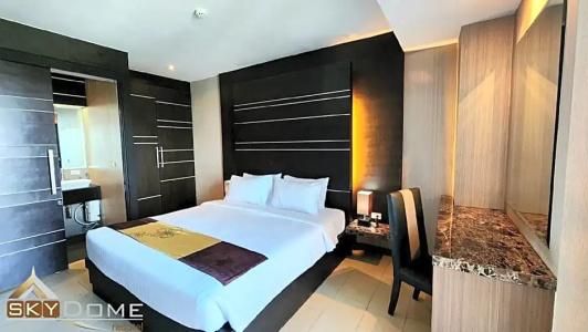 Sky Dome Resotel - 96