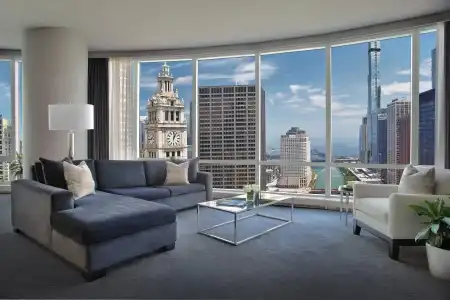 Trump International & Tower - 42